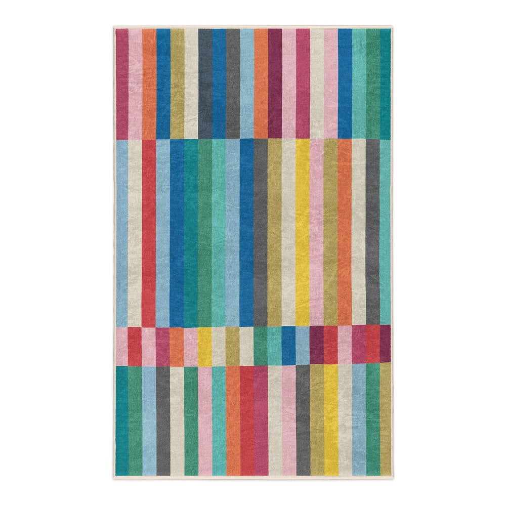 Mosható szőnyeg 120x180 cm Summer Rain – Mila Home