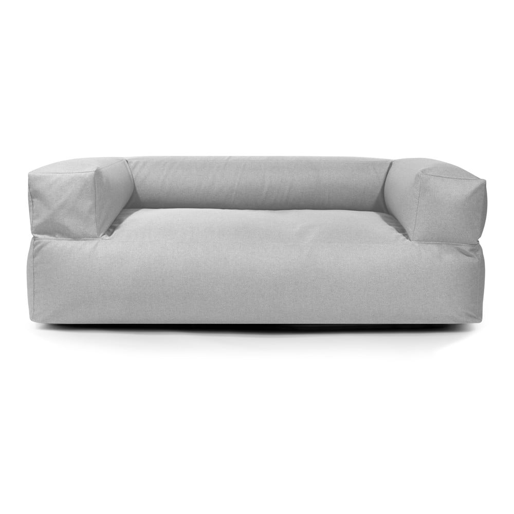 Narancssárga babzsákfotel Sofa MooG – SLOWDOWN