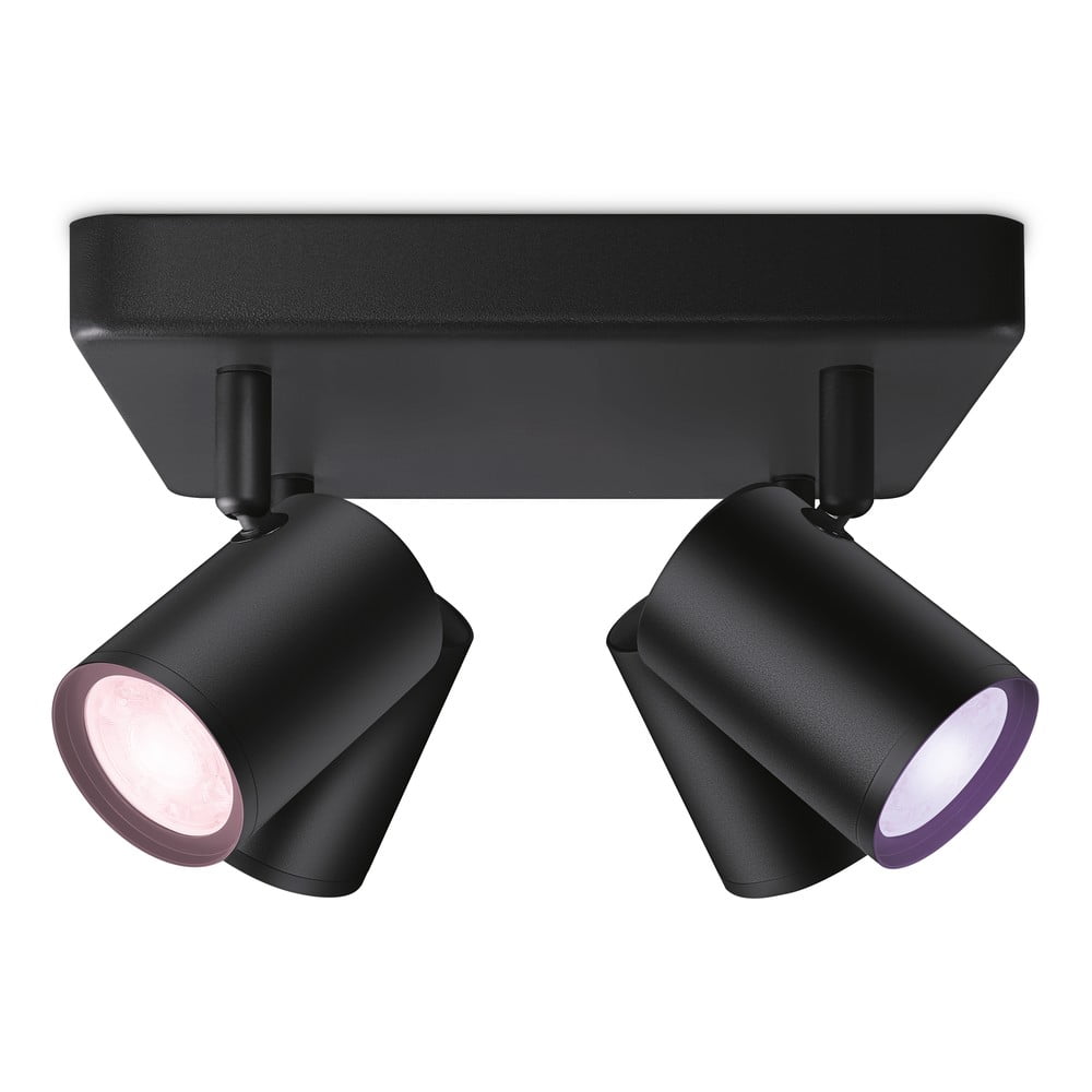 Okos spotlámpa GU10 5 W Imageo – WiZ