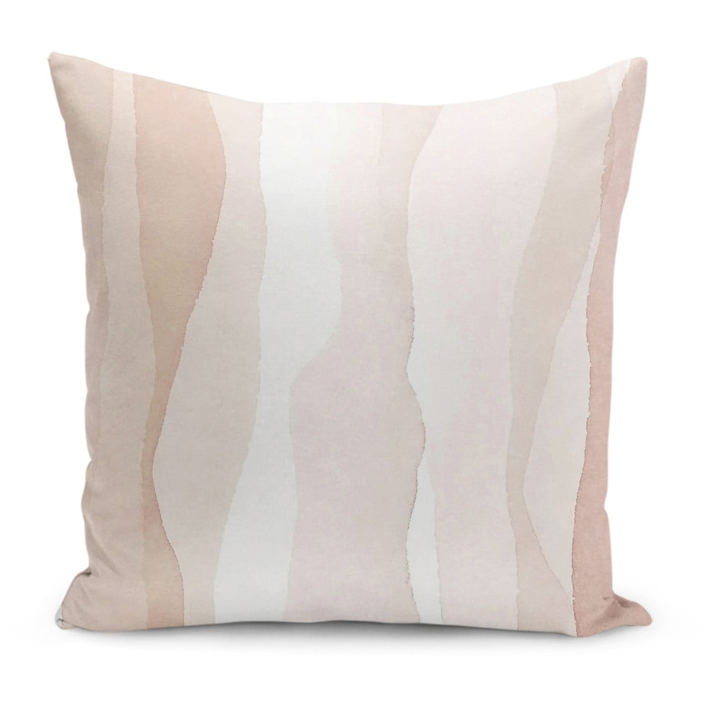 Párnahuzat 43x43 cm Komodo Beach – Mila Home