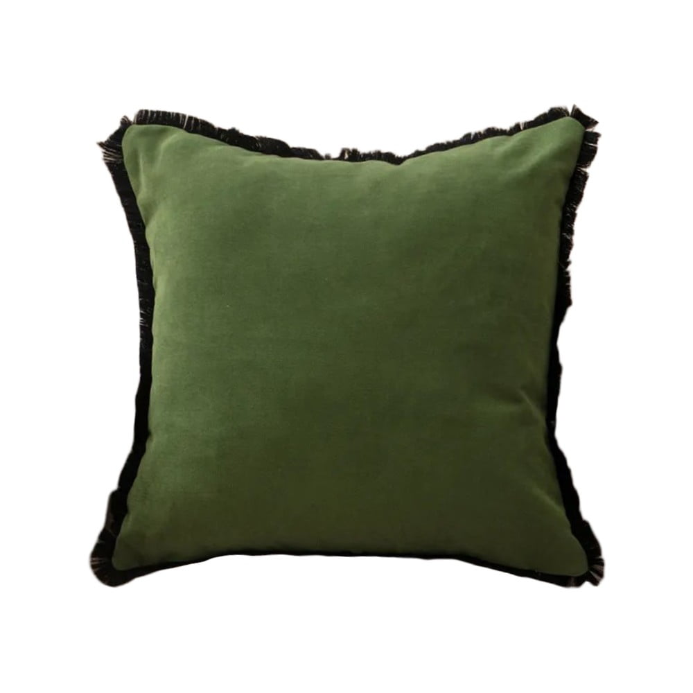 Párnahuzat 43x43 cm Sacakli – Mioli Decor