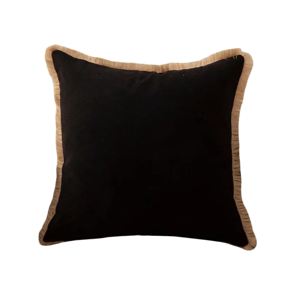 Párnahuzat 43x43 cm Sacakli – Mioli Decor