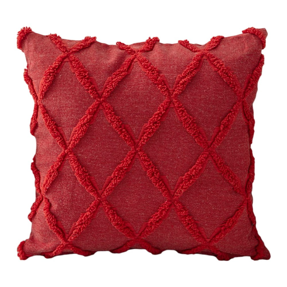 Párnahuzat 43x43 cm Tuffet – Mioli Decor