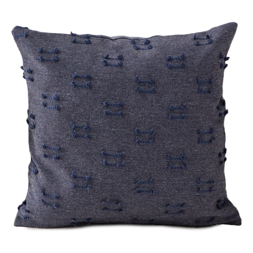 Párnahuzat 43x43 cm Tuffet – Mioli Decor