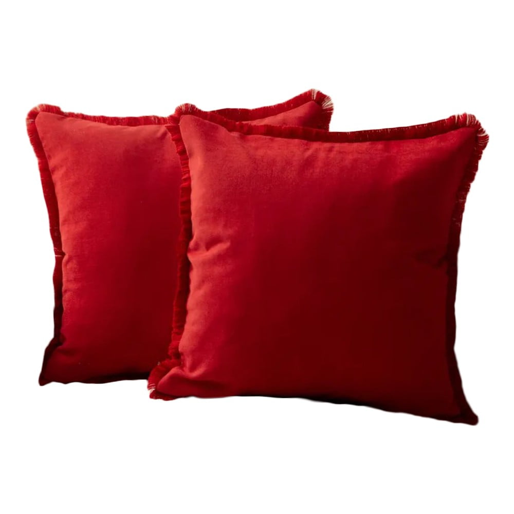 Párnahuzat szett 2 db-os 43x43 cm Sacakli – Mioli Decor