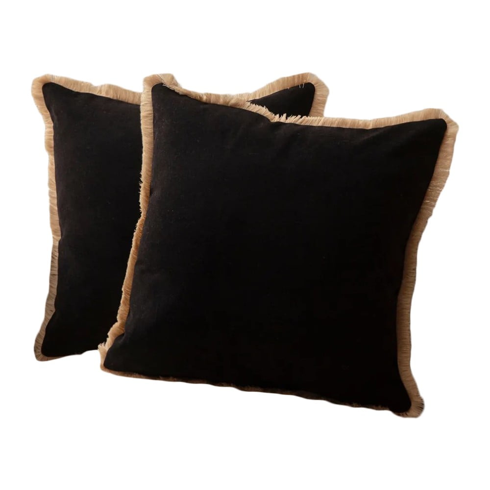 Párnahuzat szett 2 db-os 43x43 cm Sacakli – Mioli Decor