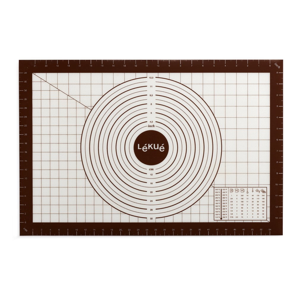 Szilikon sütőalátét 40x60 cm – Lékué