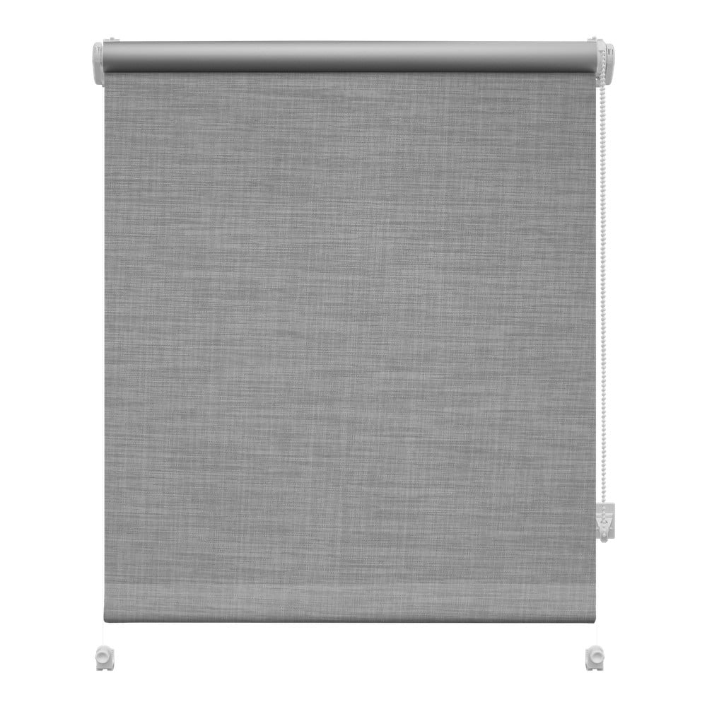 Szürke roló 80x150 cm Mini Termo – Gardinia
