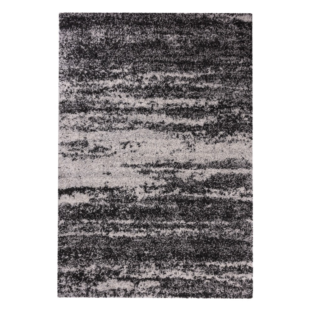 Szürke szőnyeg 80x150 cm Dune Ombre – Flair Rugs