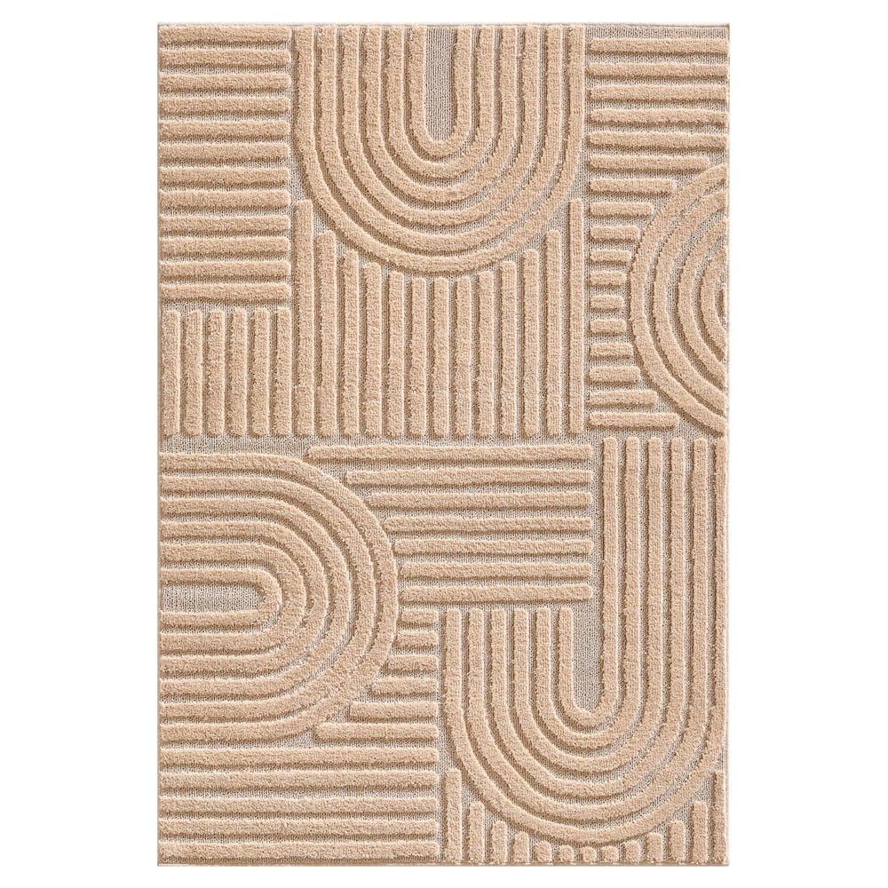 Világos rózsaszín szőnyeg 120x170 cm Art 1121 – Ayyildiz Carpets