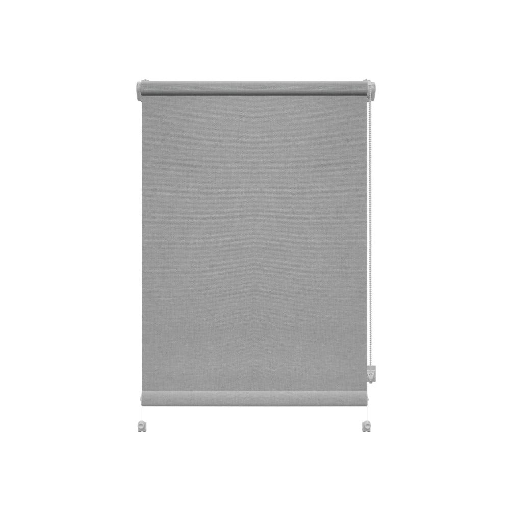 Világosszürke roló 42