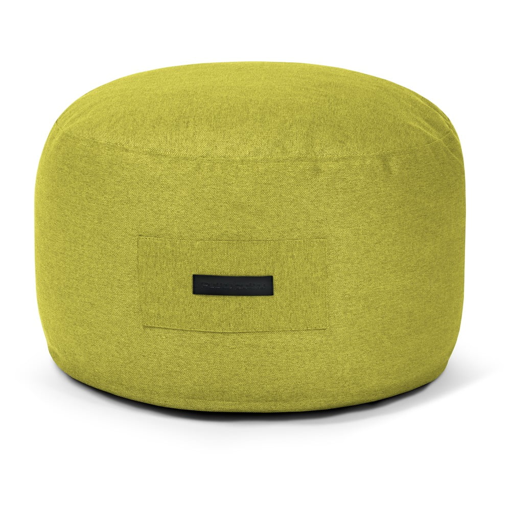 Zöld puff Om 60 – SLOWDOWN