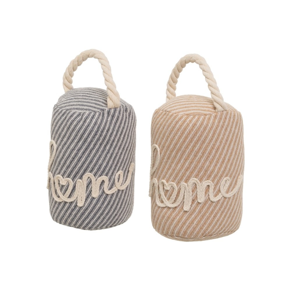 Ajtótámasz szett 2 db-os Home – Casa Selección