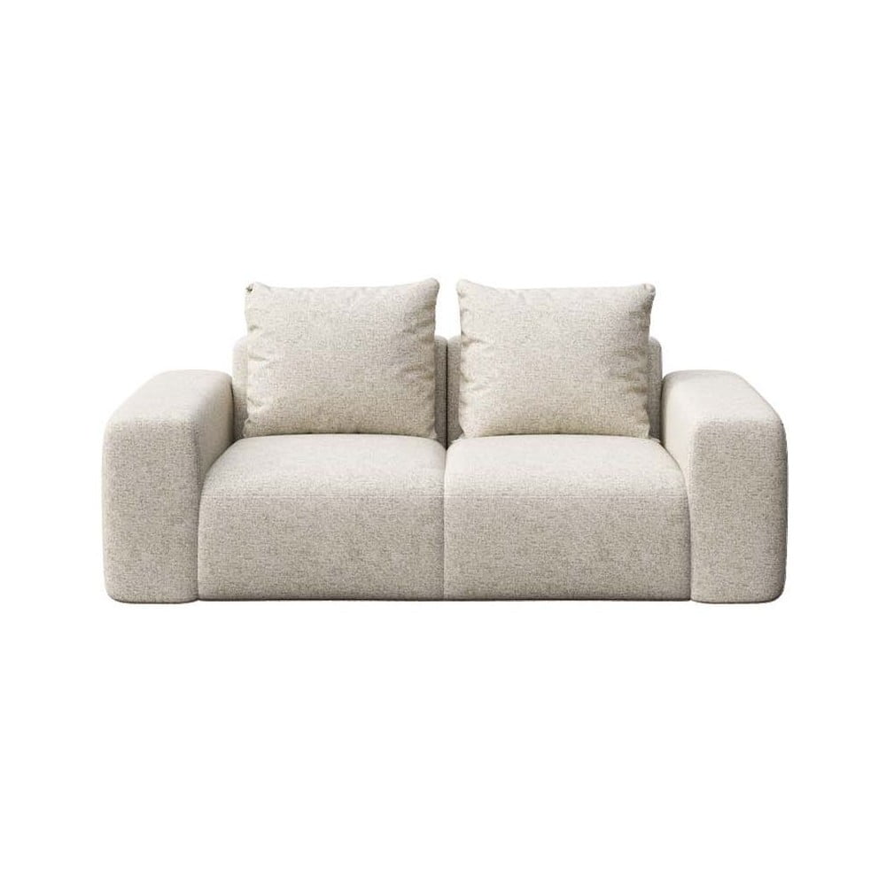 Bézs kanapé 212 cm Monce – Rodier