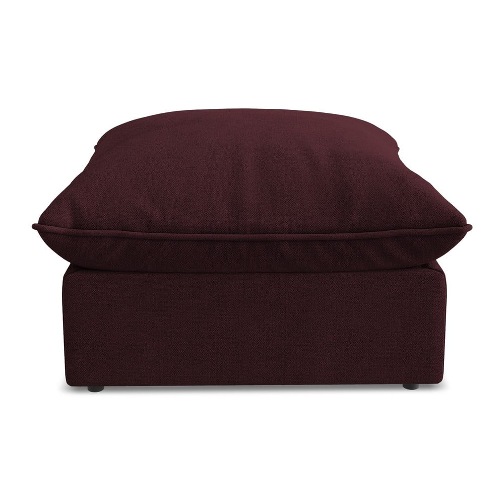 Borvörös lábtartó Manao – Makamii