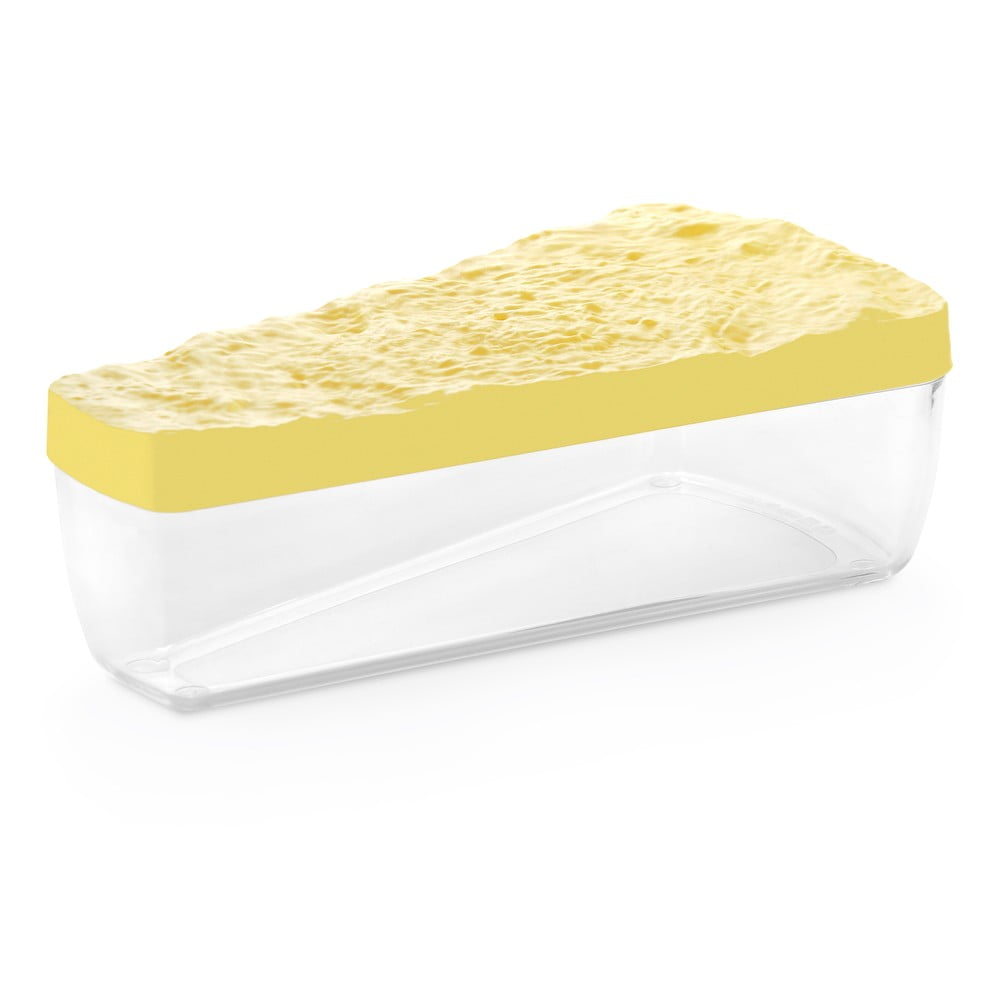 Élelmiszertartó doboz sajthoz Parmesan saver – Snips