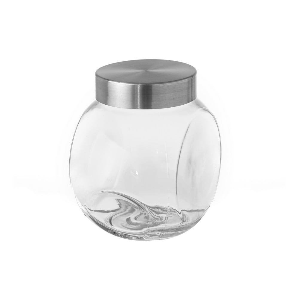 Élelmiszertartó üveg doboz szett 12 db-os – Casa Selección