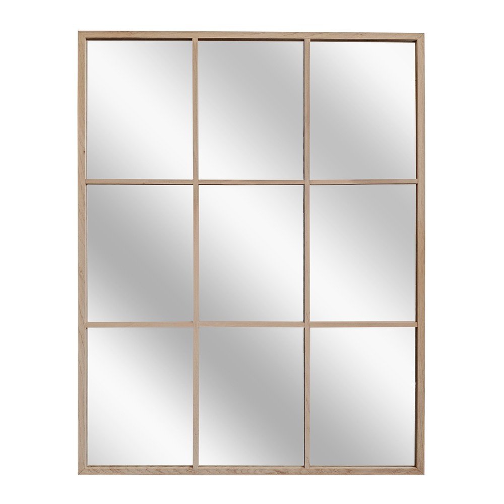 Fali tükör 69x95 cm Joel – Styler