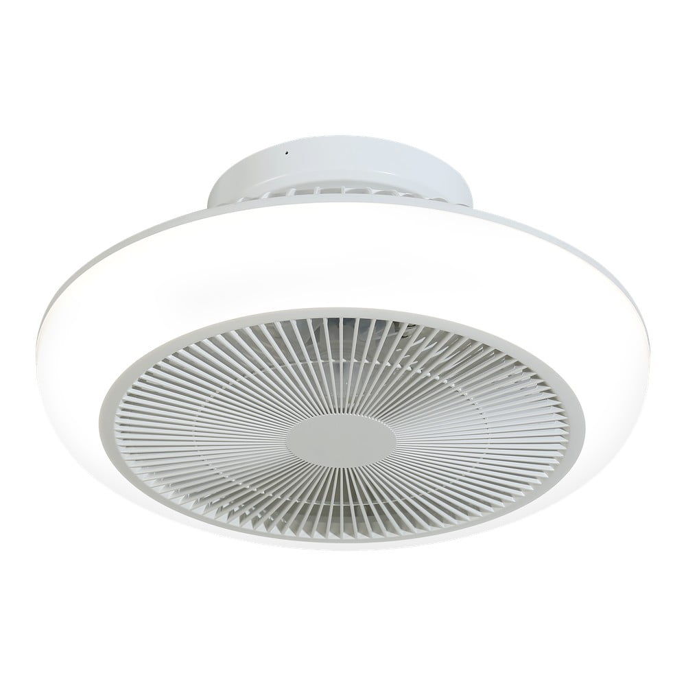 Fehér LED mennyezeti lámpa Enkel – SULION