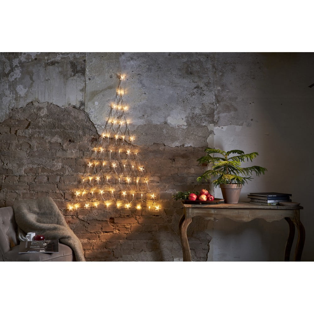 Fénydekoráció Star – Star Trading