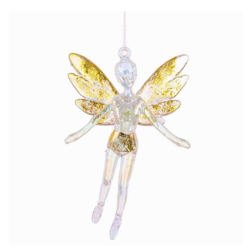 Karácsonyfadísz készlet 2 db-os 12