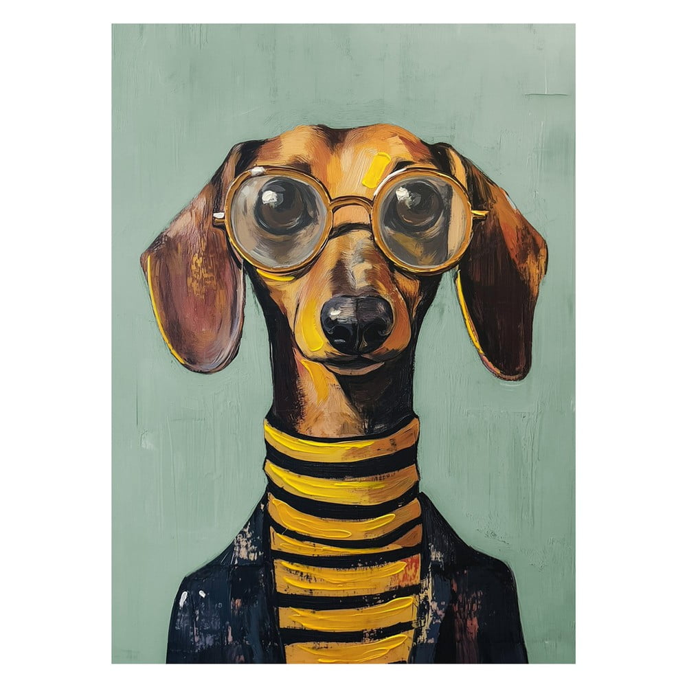 Kép 70x100 cm Lambert – Styler