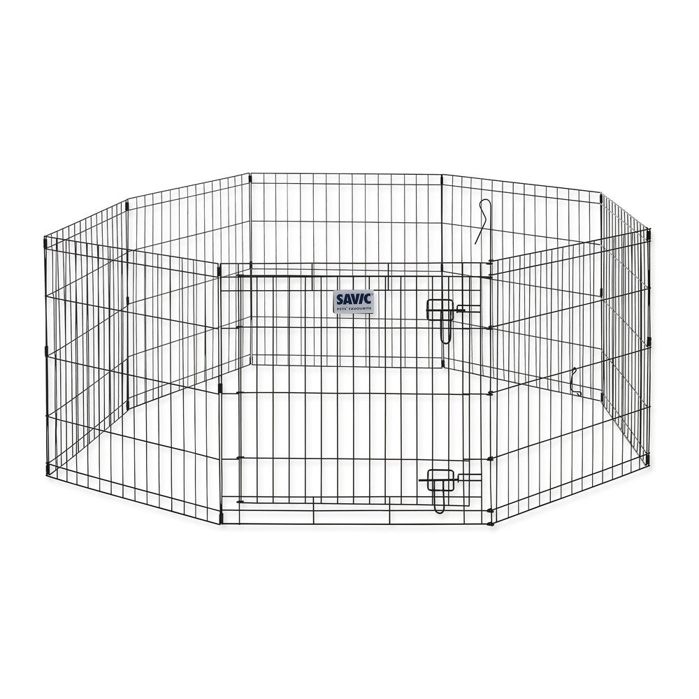 Kifutó kutyáknak Savic Dog Park – Plaček Pet Products