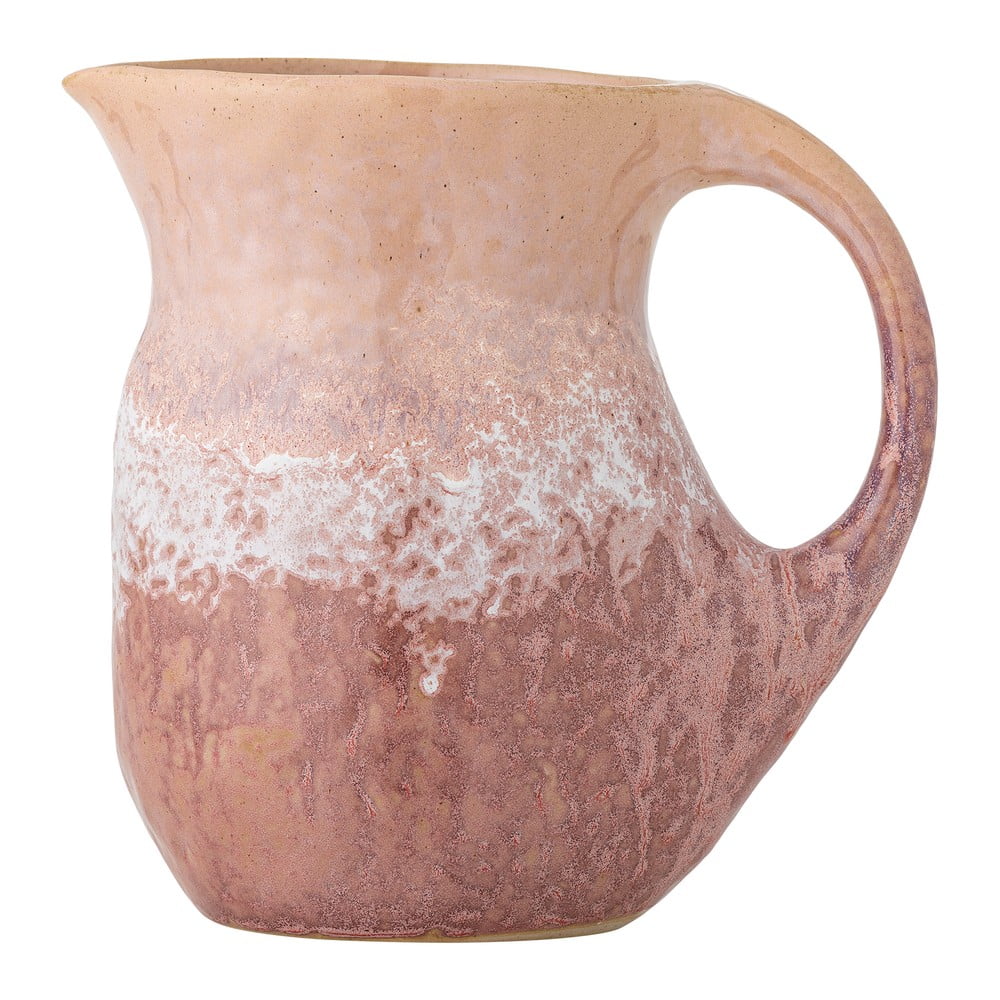 Kőedény füles kancsó Darlene – Bloomingville