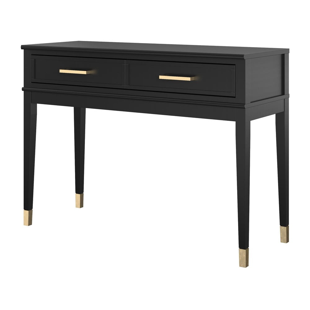 Konzolasztal 40x105 cm Westerleigh – CosmoLiving by Cosmopolitan