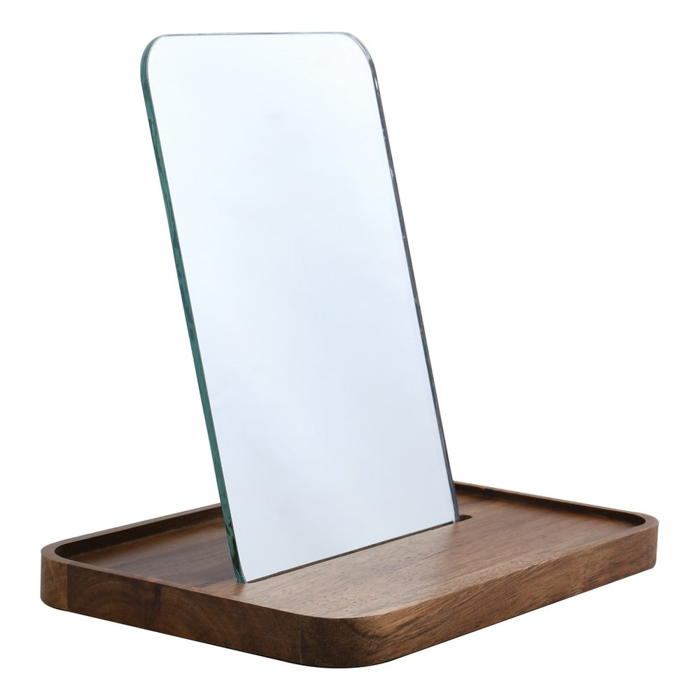 Kozmetikai tükör 13x17 cm Alesia – Spirella