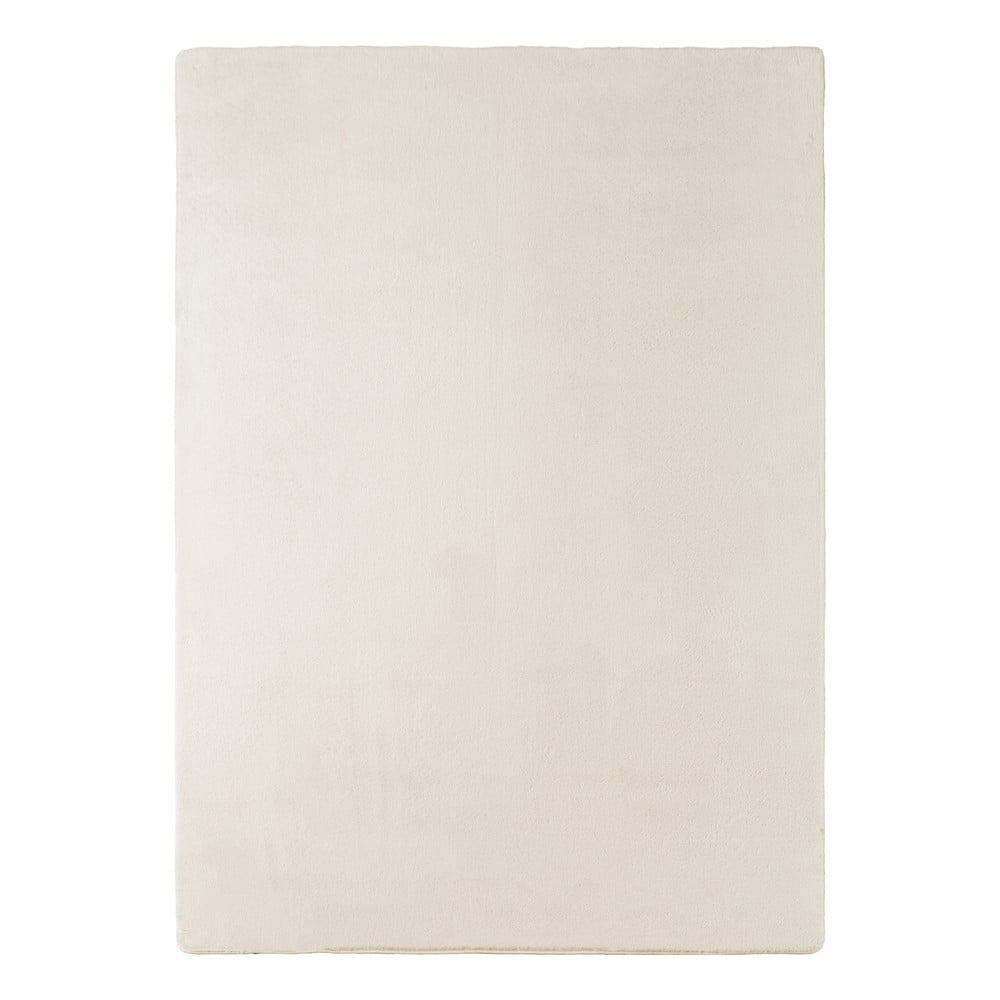 Krémszínű mosható szőnyeg 160x220 cm Joy 1400 – Ayyildiz Carpets