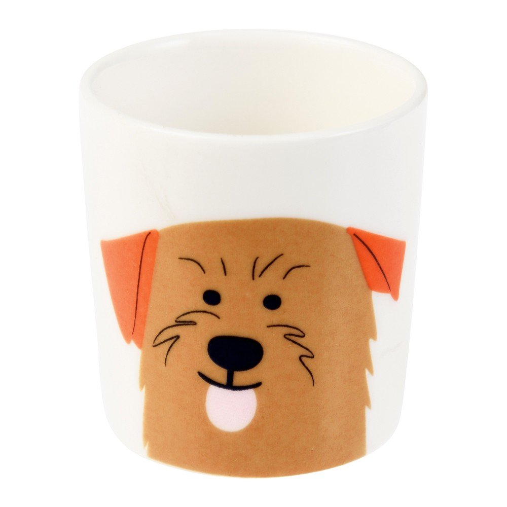 Lágytojás tartó Best in Show – Rex London