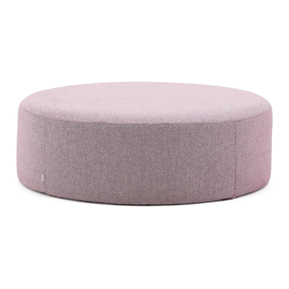 Lila puff Kaeli – Kave Home