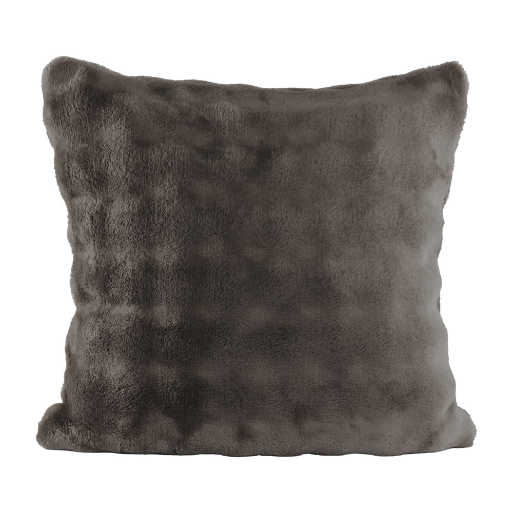 Mikroplüss díszpárna 45x45 cm Wave – Tiseco Home Studio