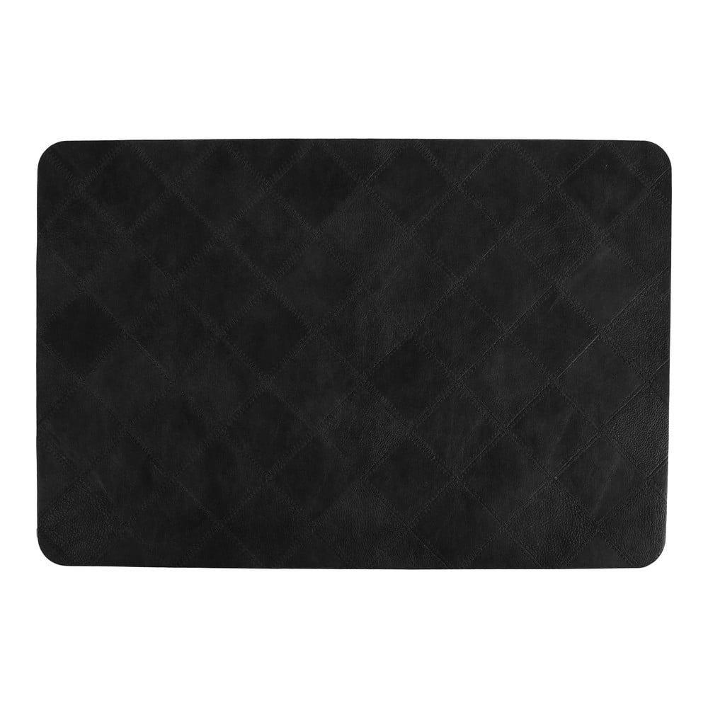 Műbőr tányéralátét 30x45 cm Edson – ZicZac