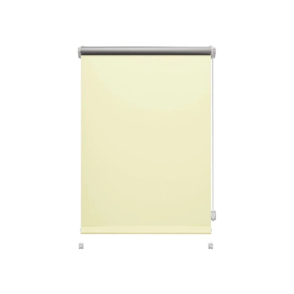 Natúr színű roló 80x150 cm Mini Termo – Gardinia