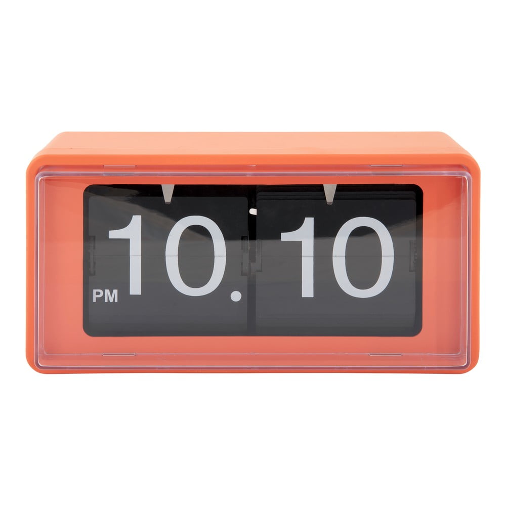 Óra Retro Boxed Flip – Karlsson