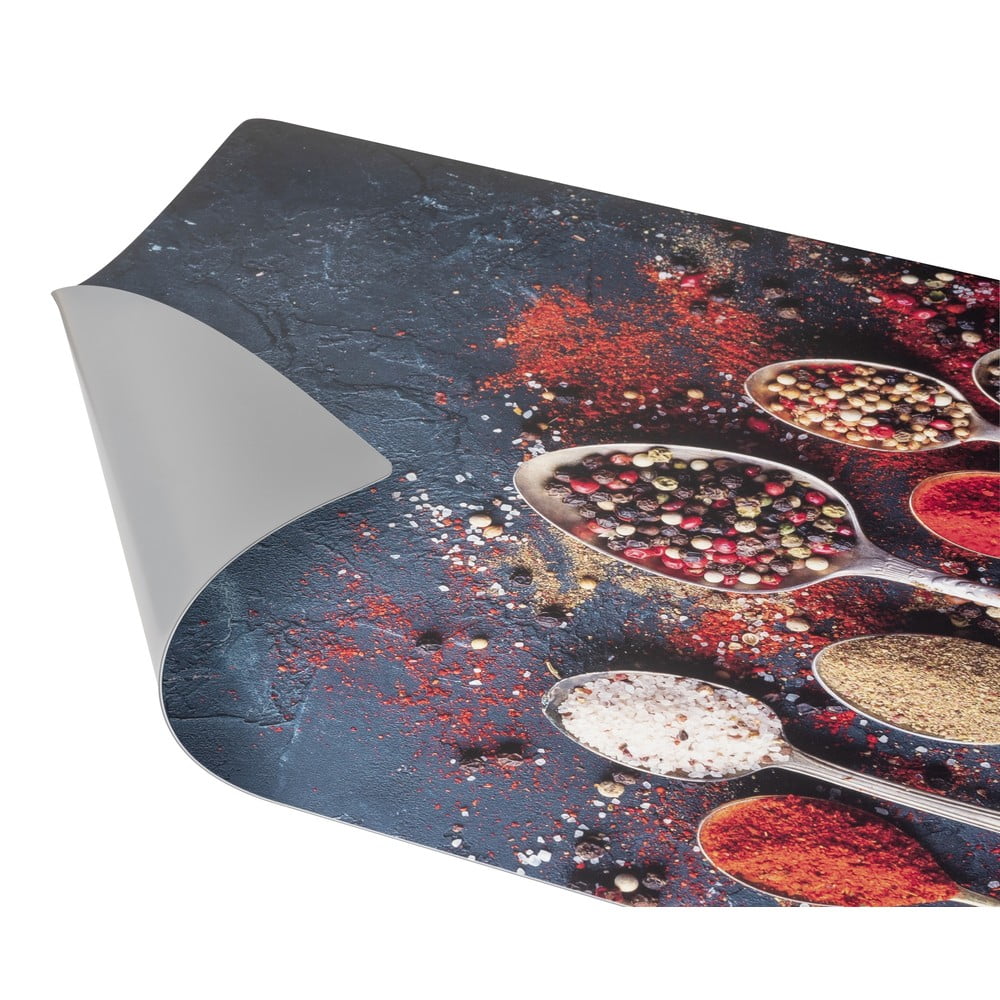 PVC tűzhely fedőlap 60x52 cm Pikant – Wenko