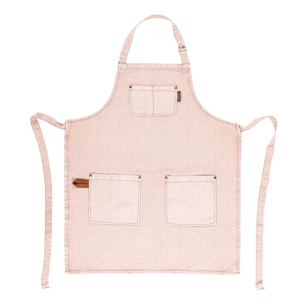 Pamut kötény Havana - Tiseco Home Studio