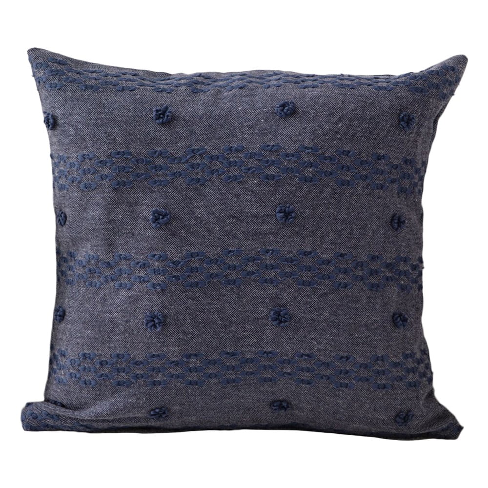 Párnahuzat 43x43 cm Tuffet – Mioli Decor