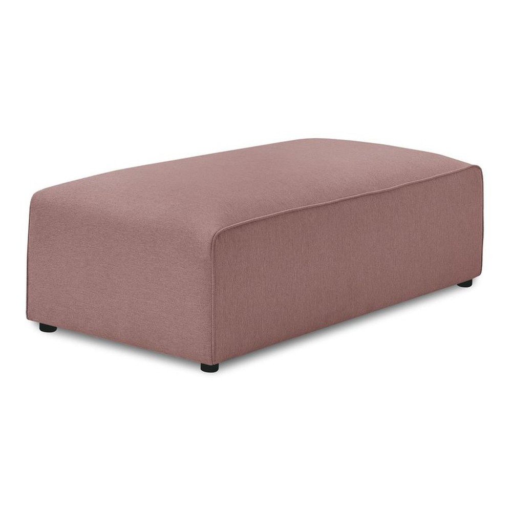 Rózsaszín moduláris lábtartó Megeve – Bobochic Paris