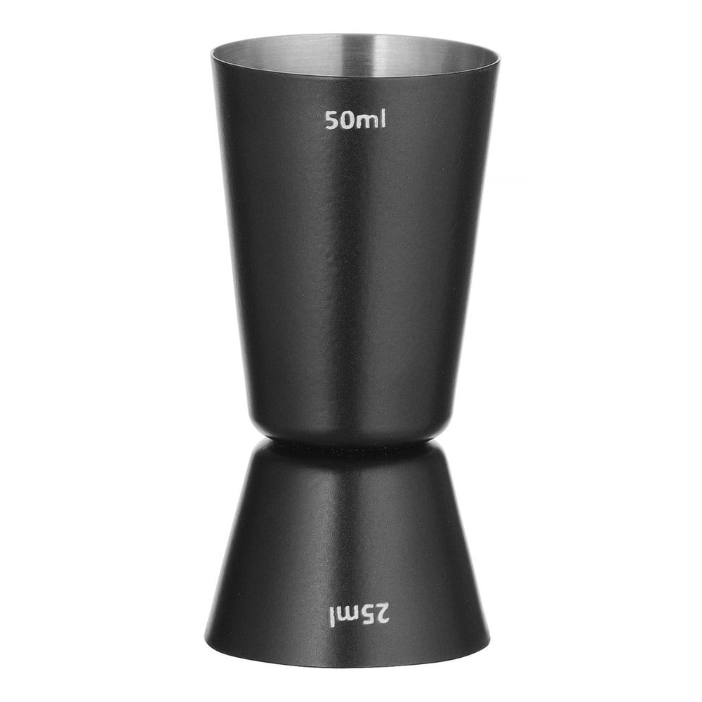 Rozsdamentes acél barista mérőpohár – Hendi