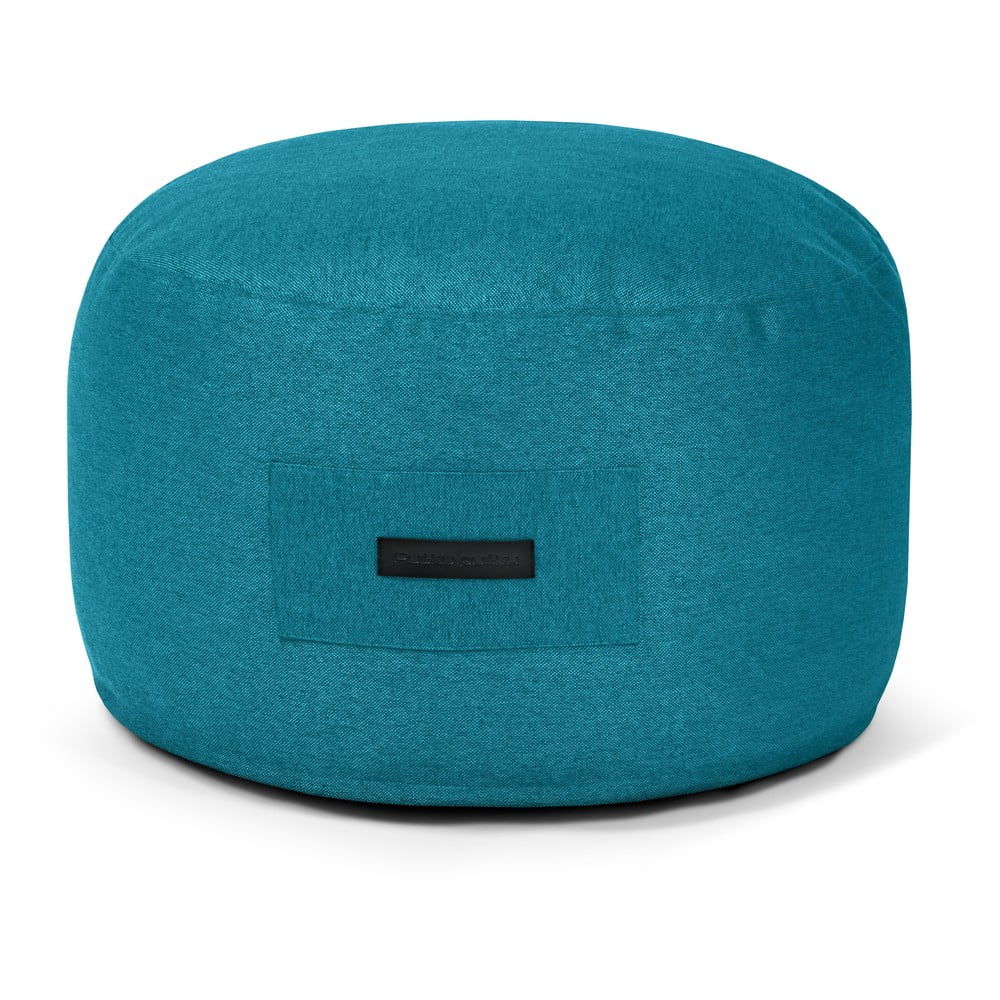 Türkiz puff Om 60 – SLOWDOWN