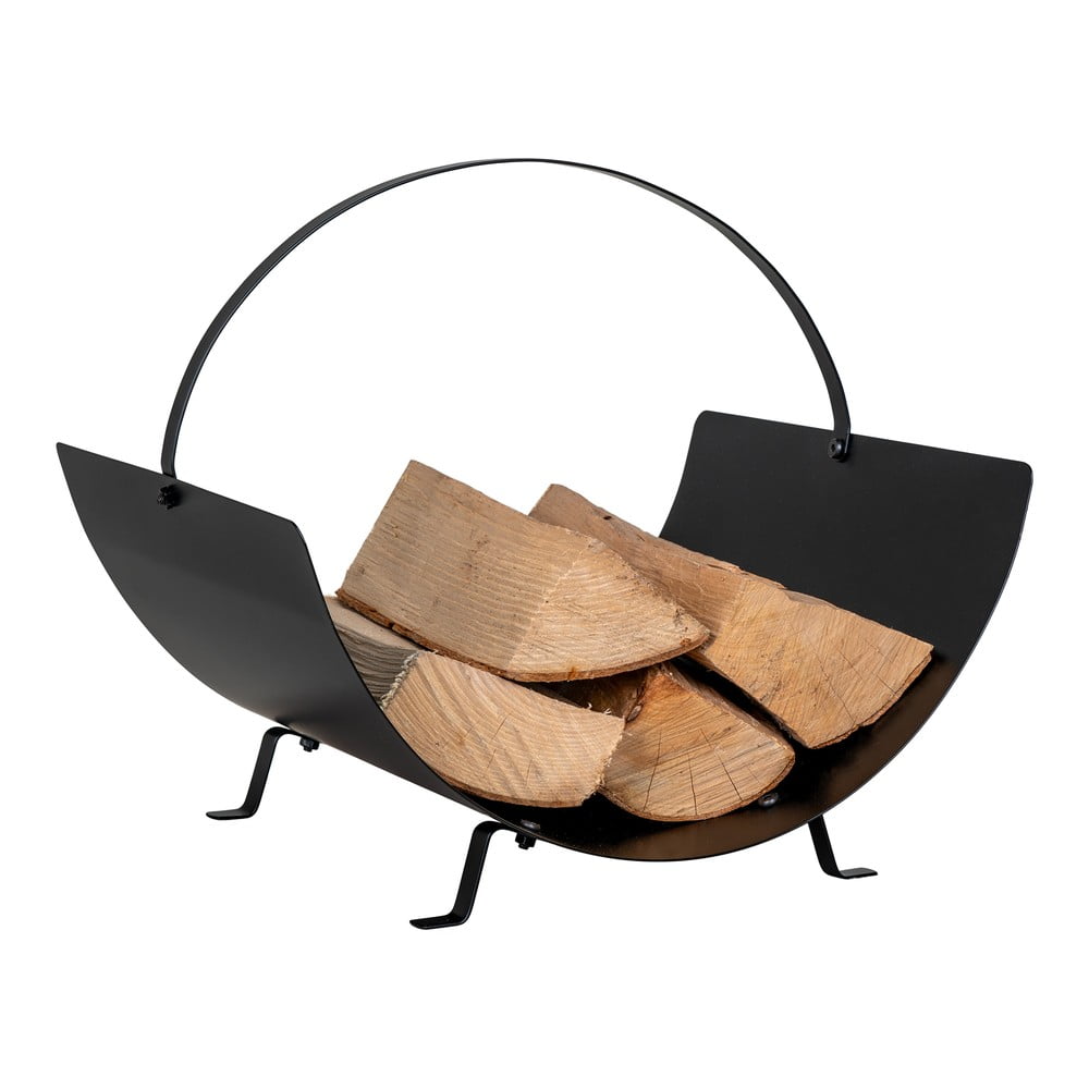 Tűzifatartó állvány Tires – House Nordic