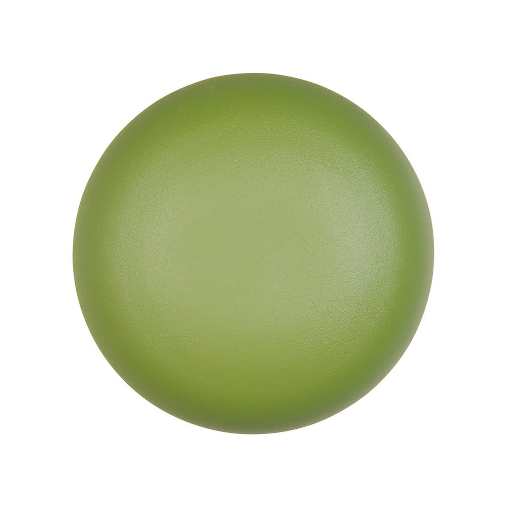 Zöld USB LED fali lámpa Davey – Trio