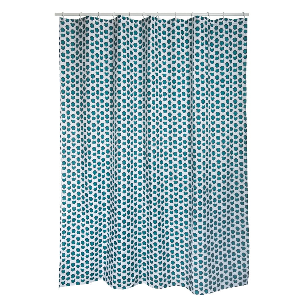 Zuhanyfüggöny 180x200 cm Deep Forest – Spirella