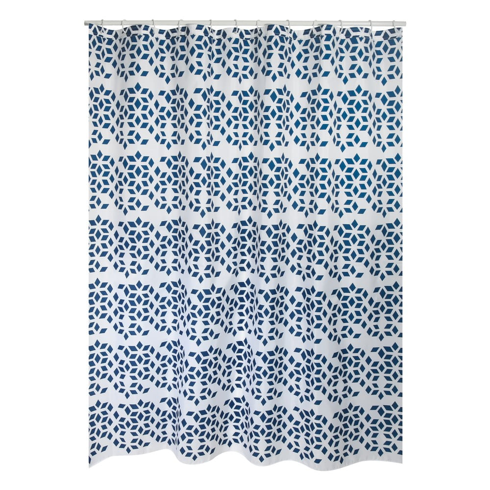 Zuhanyfüggöny 180x200 cm Nador – MSV