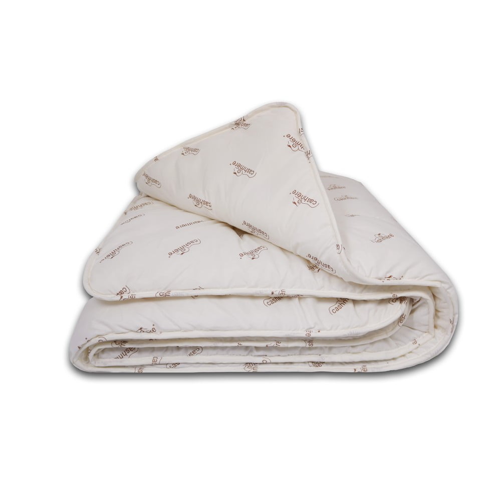 4 évszakos paplan 200x200 cm Cashmere – Good Morning