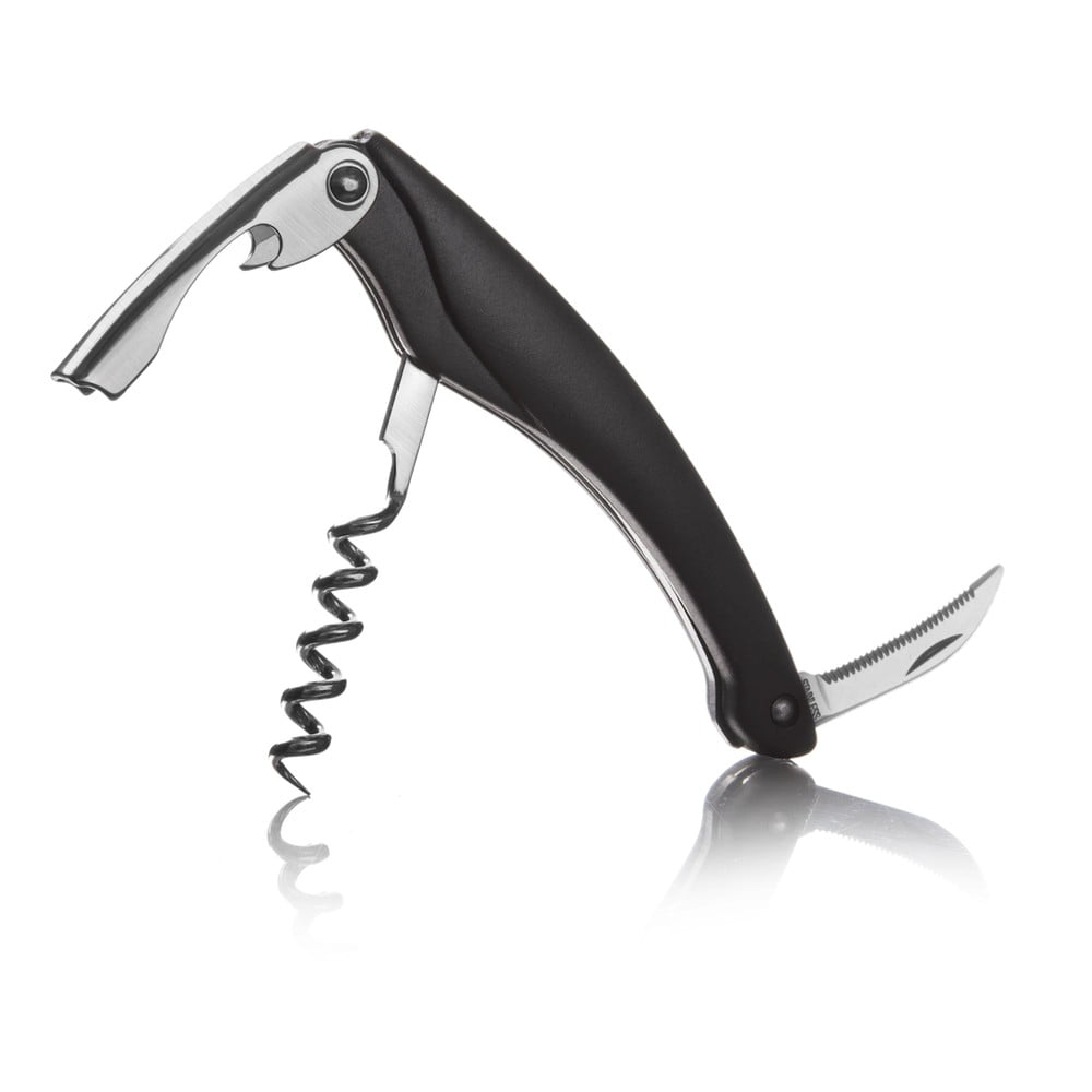 Acél dugóhúzó – VacuVin