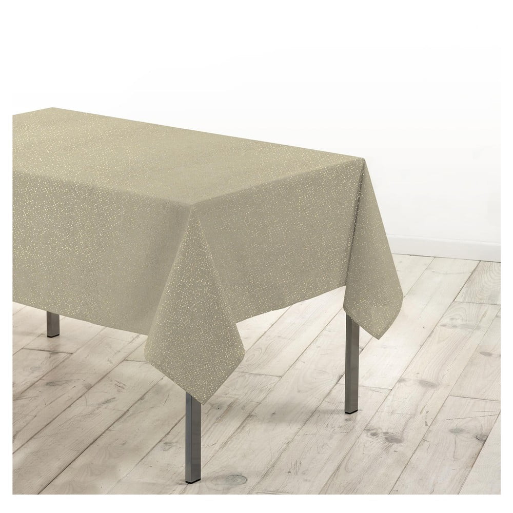 Asztalterítő 140x240 cm Strass – douceur d'intérieur